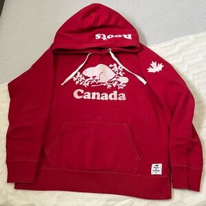 Root Canada Kanga Hoodie